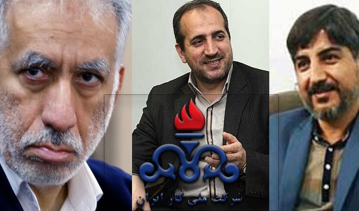 آقایان زمانی، چگینی و باهوش، از  قرارداد توربین های گازی چه خبر!