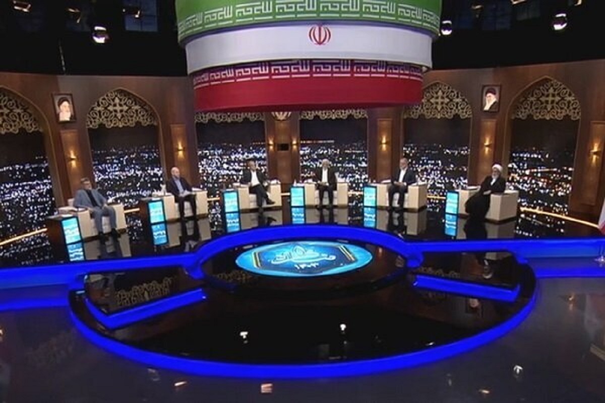 مناظره اول؛ کلی‌گویی با چاشنی کسالت