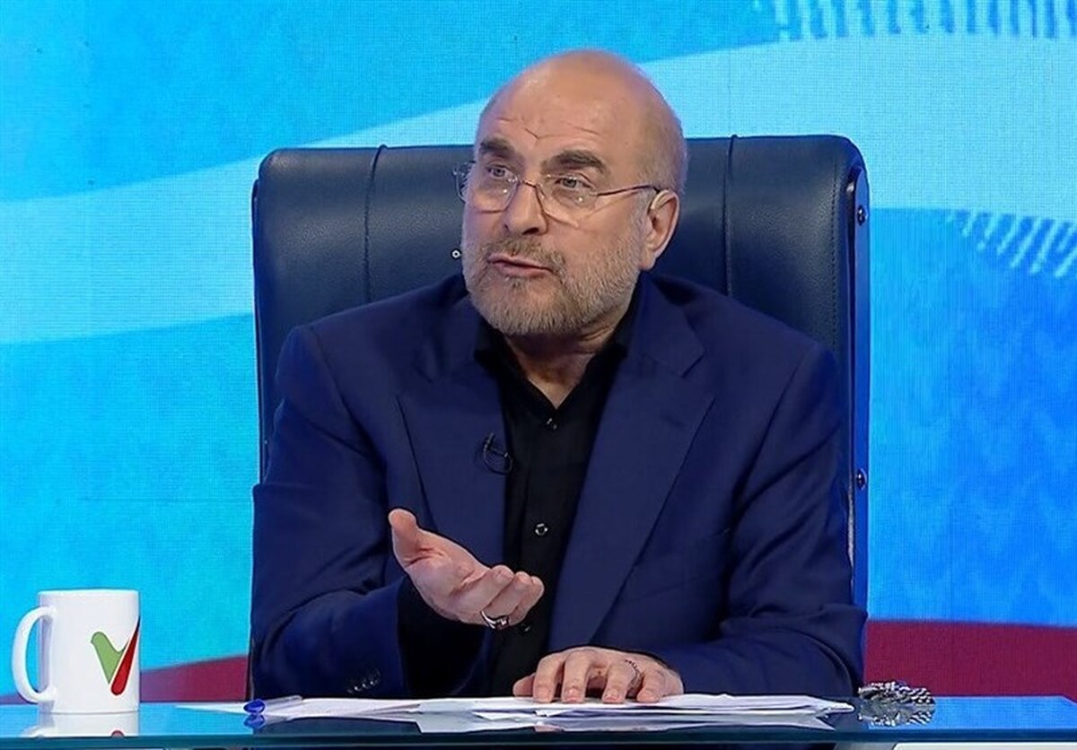 قالیباف: مدیری هستم که وعده می‌دهم و سر وعده‌های خودم هستم