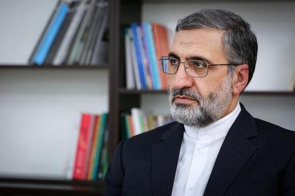 رئیس دفتر رئیس جمهور : در این ۴۵ روز، کار ۴۵۰ روز را انجام می‌دهیم