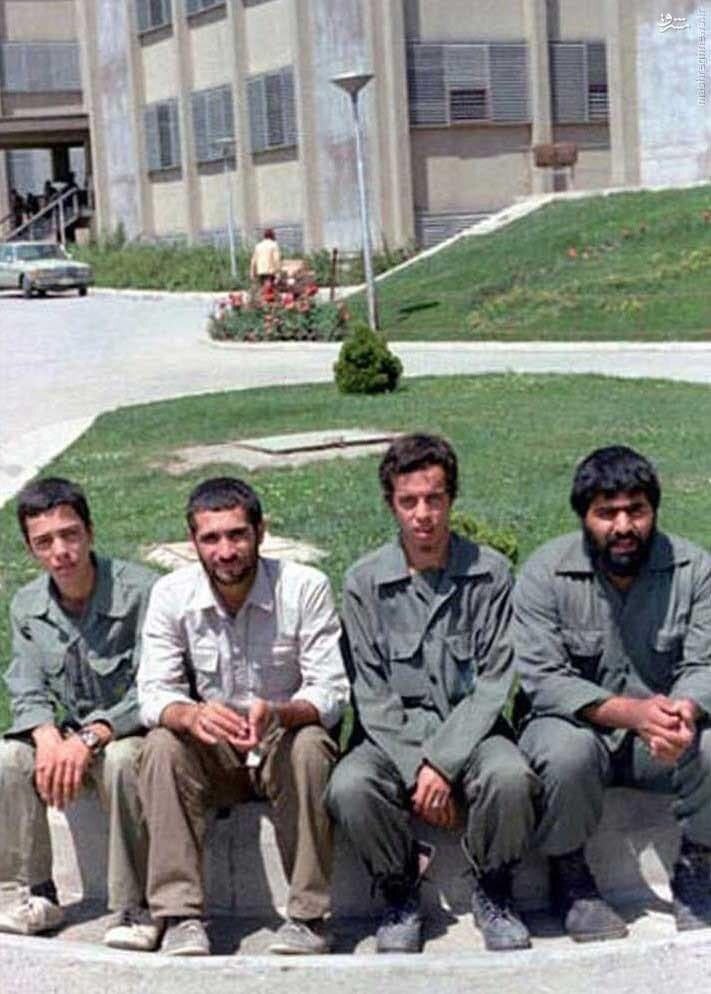 نگاهی به عملکرد سرلشکر محمد باقری از سال 1395 تاکنون در ستاد کل نیروهای مسلح