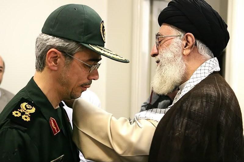 نگاهی به عملکرد سرلشکر محمد باقری از سال 1395 تاکنون در ستاد کل نیروهای مسلح