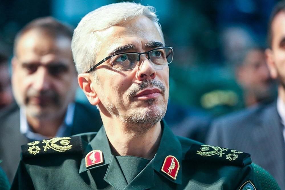 نگاهی به عملکرد سرلشکر محمد باقری از سال 1395 تاکنون در ستاد کل نیروهای مسلح