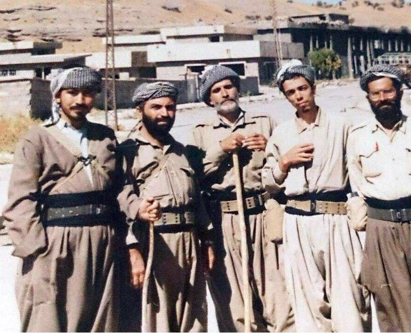 نگاهی به عملکرد سرلشکر محمد باقری از سال 1395 تاکنون در ستاد کل نیروهای مسلح