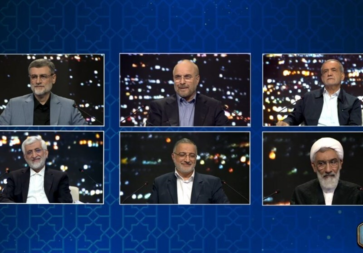 قدم رو به جلوی رسانه ملی در عرصه انتخابات