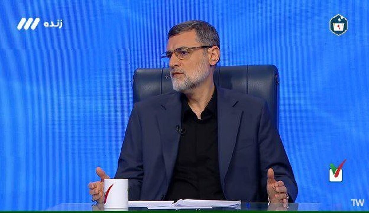 قاضی‌زاده هاشمی: باید به قدرتی تبدیل شویم که آمریکا‌یی‌ها به آن نیازمند باشند