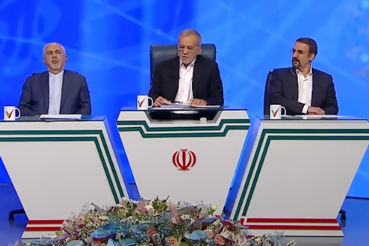 دروغگو را رسوا کنید، اما در زمین او بازی نکنید