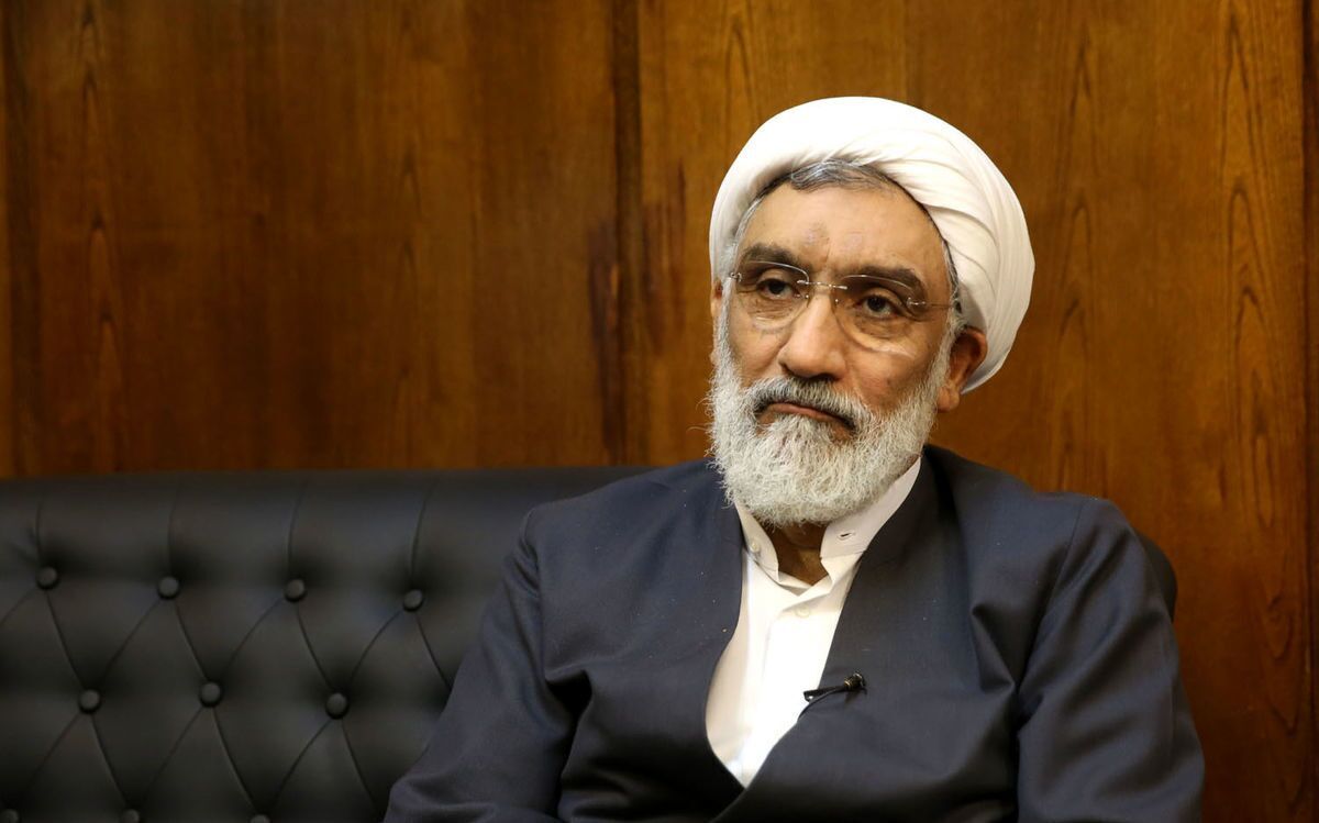 پورمحمدی: اقتصاد مسئله مهم کشور و دغدغه جدی مردم است