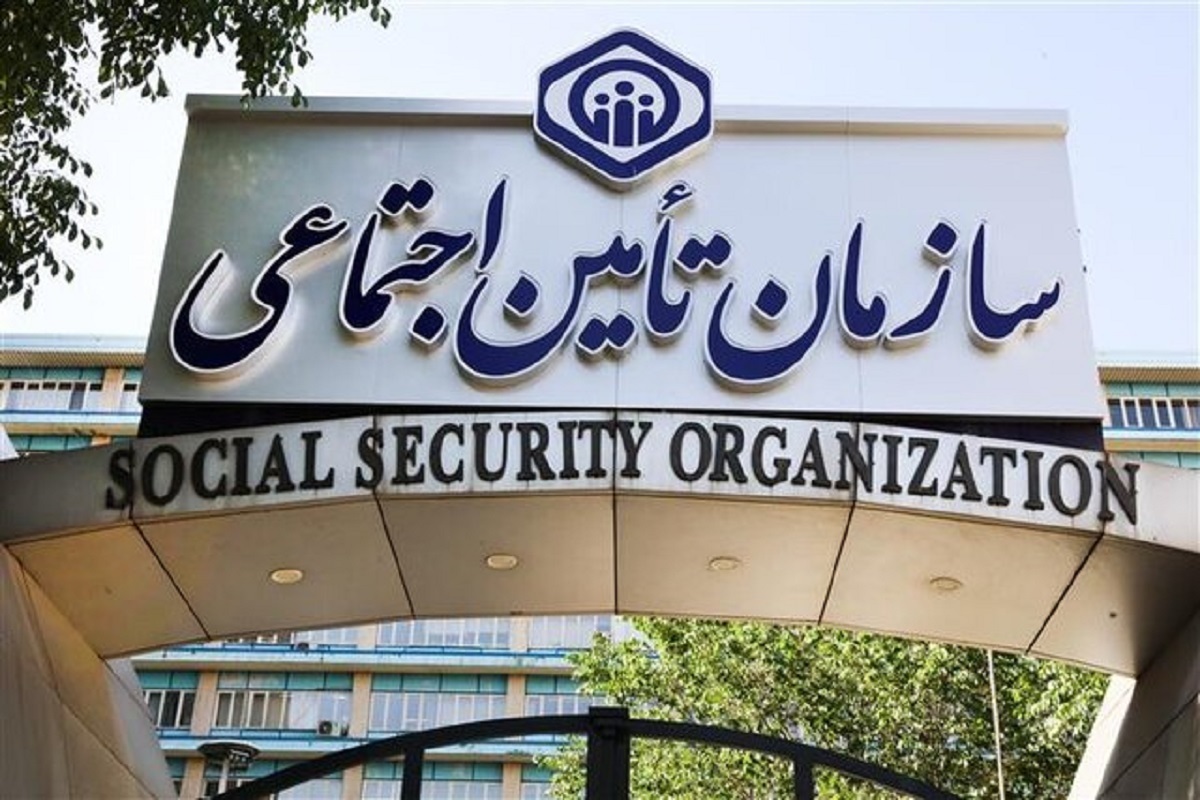 مابه‌التفاوت حقوق فروردین مستمری‌بگیران از شنبه پرداخت می‌شود