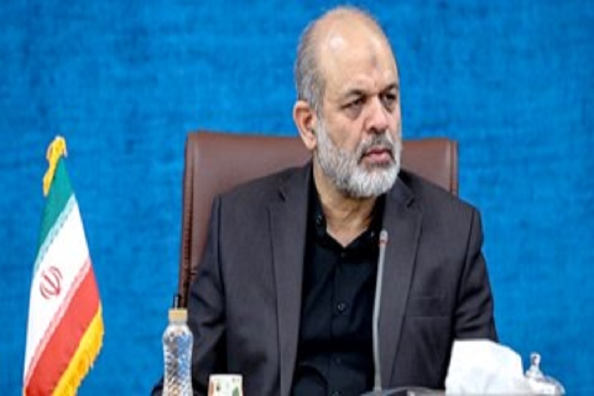 وحیدی: طبق نظرسنجی‌ها میزان مشارکت در انتخابات به شدت در حال افزایش است