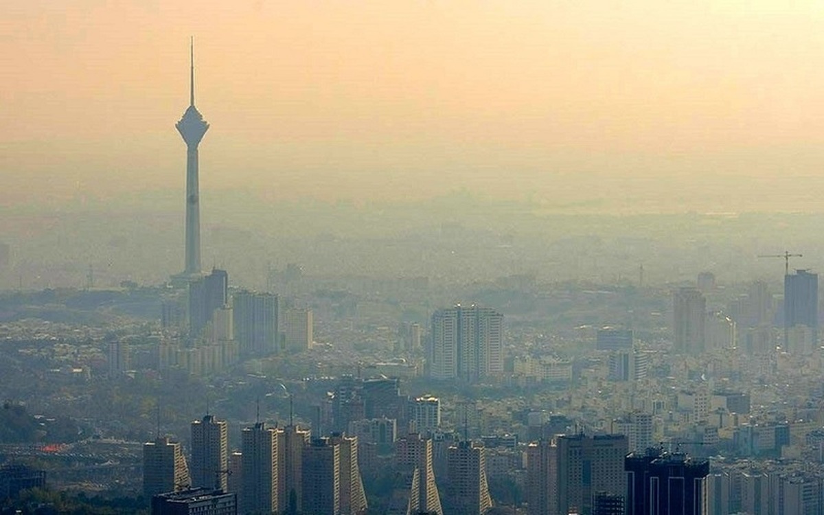 تقریباً در نیوزیلند دو برابر تهران خودرو وجود دارد اما خبری از آلودگی هوا نیست! چرا؟
