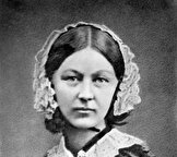 دويست و چهارمين سالروز تولد فلورنس نايتينگل  بنيانگذار پرستاري نوين در جهان و روز پرستار مبارک