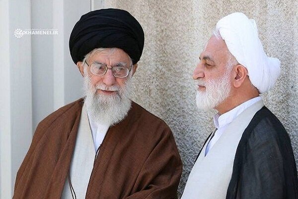 تاریخ به یاد خواهد داشت در دوران آیت الله محسنی اژه‌ای، قوه قضاییه چه افتخاراتی ایجاد نمود