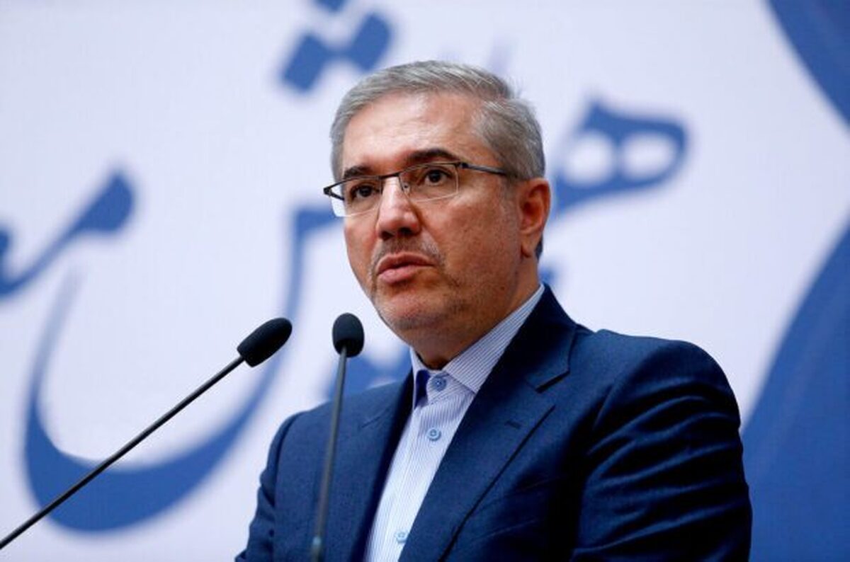 داوود منظور نامزد جدید انتخابات دوره چهاردهم ریاست‌جمهوری می‌شود؟/ صحنه سرنوشت‌ساز نظام سیاسی ایران اسلامی در حال داغ شدن!