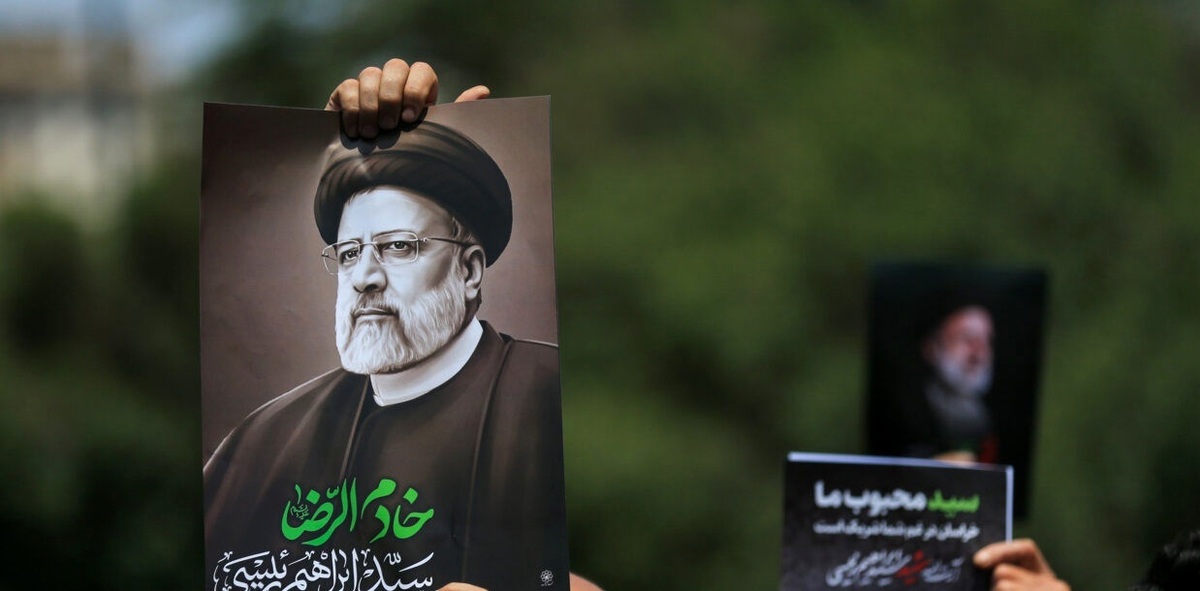 نامگذاری منطقه هسته‌ای اصفهان به نام شهید سیدابراهیم رئیسی