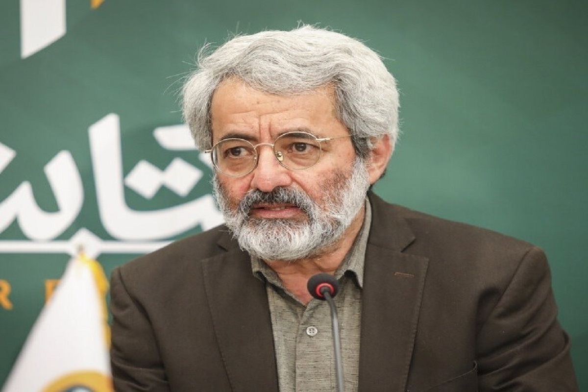 نامه اعتراضی سلیمی‌نمین به شورای نگهبان درباره یک منتخب مجلس