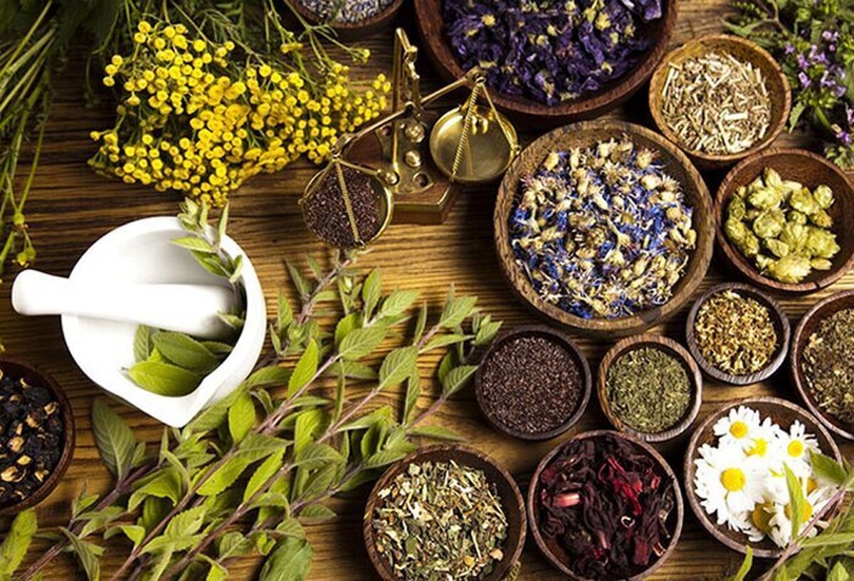 فروش داروی گیاهی در عطاری‌ها ممنوع است