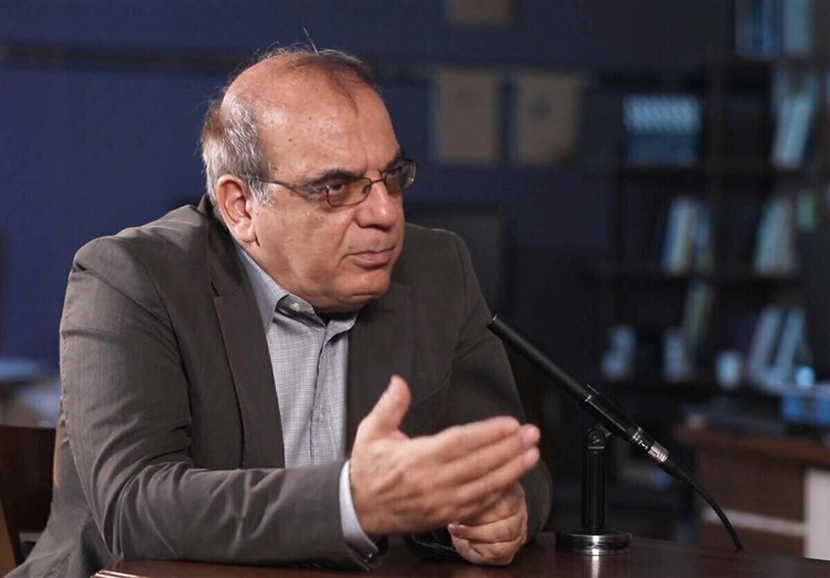 اخلاق سیاسی به کنار، کمی شرافت داشته باشید