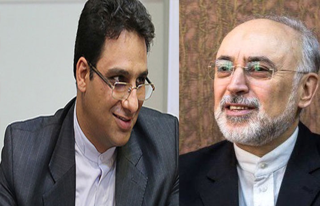 کشور به دکتر علی اکبر صالحی در مقام ریاست جمهوری نیاز دارد