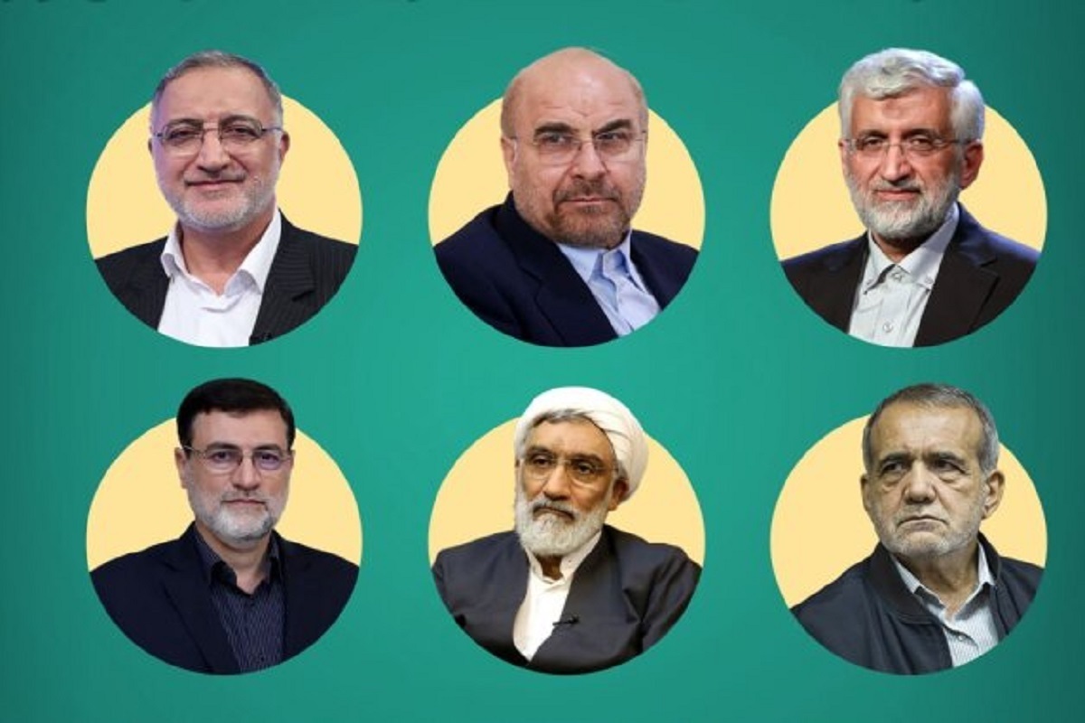 ۶ روز تا انتخابات؛‌ تحلیل‌ها از مناظره دوم/فرهنگ؛ محور مناظره سوم