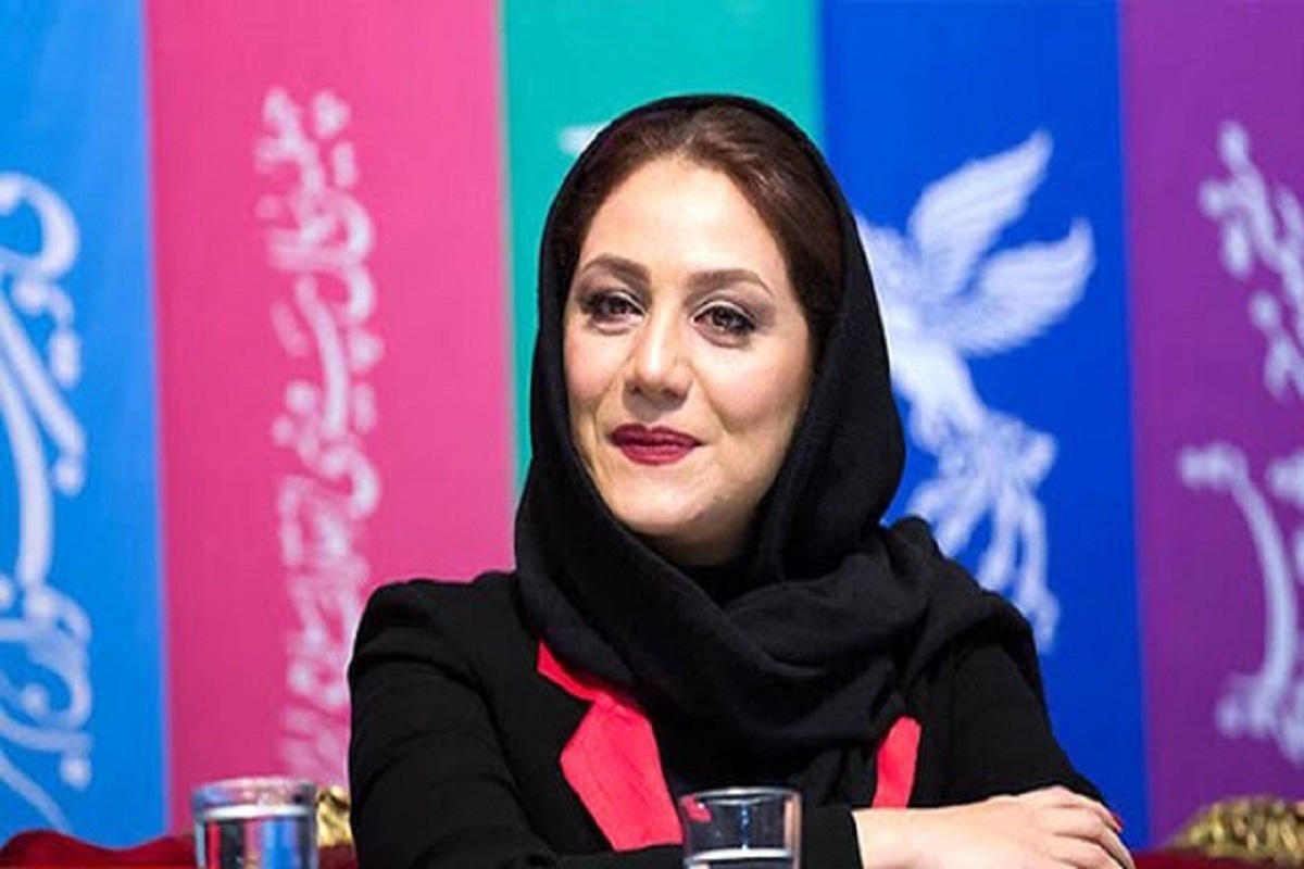 شبنم مقدمی بازیگر شغال شد
