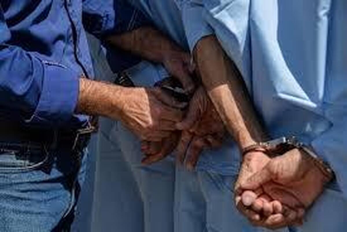 بازداشت عناصر تروریستی در ایام انتخابات/ ناکامی ضدانقلاب در پروژه ۱۰۰۰ میدان