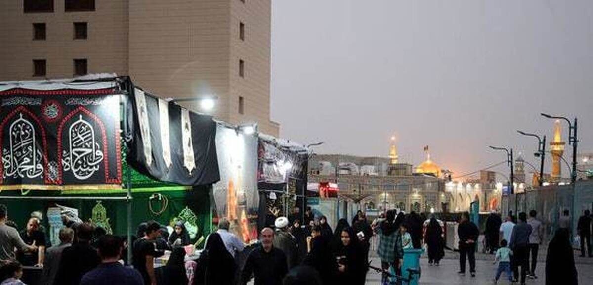 آخرین مهلت ثبت‌نام موکب‌های اربعین