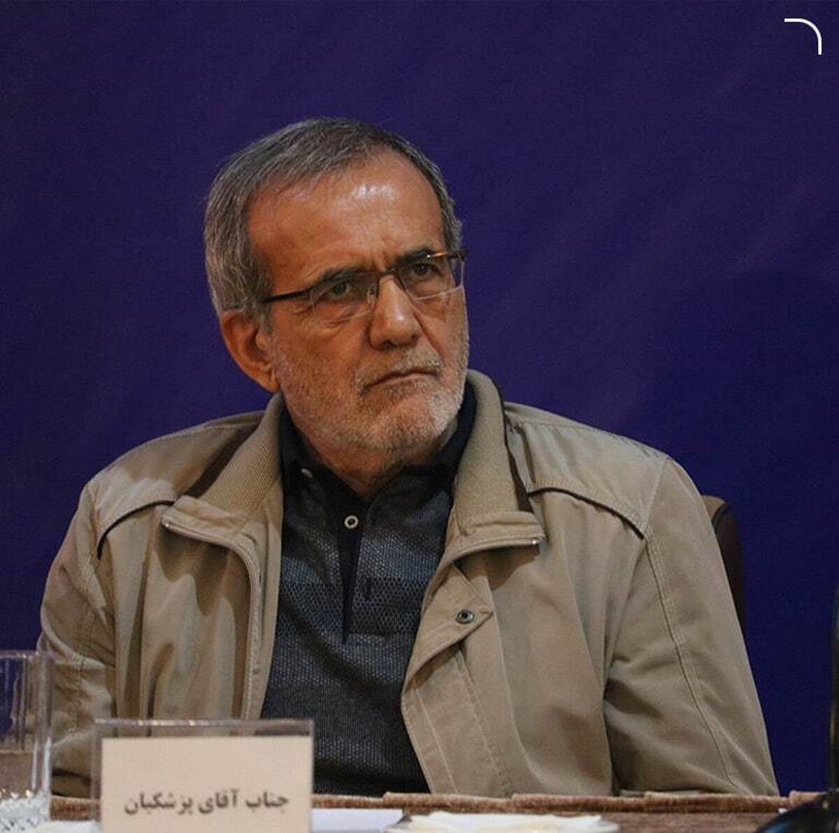 پزشکیان در مناظره فردا حاضر خواهد شد