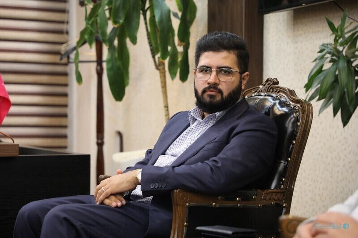 یک اصولگرای قالیبافی در ستاد پزشکیان حکم گرفت