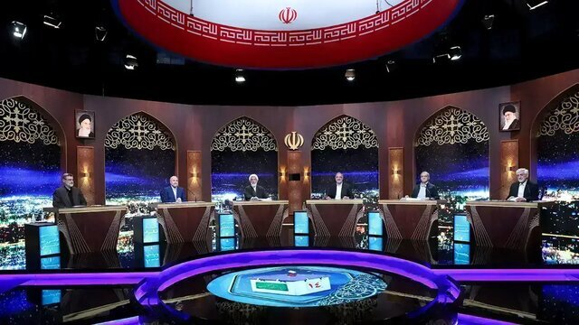 مناظره امشب چه فرقی با قبلی‌ها دارد؟