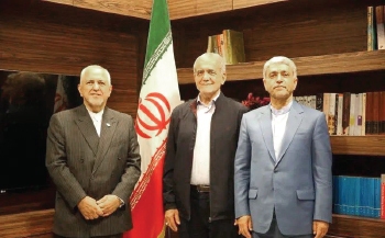 دلدله های دو کاندید یکی از بین بردن تحریم یکی رفع فیلترینگ