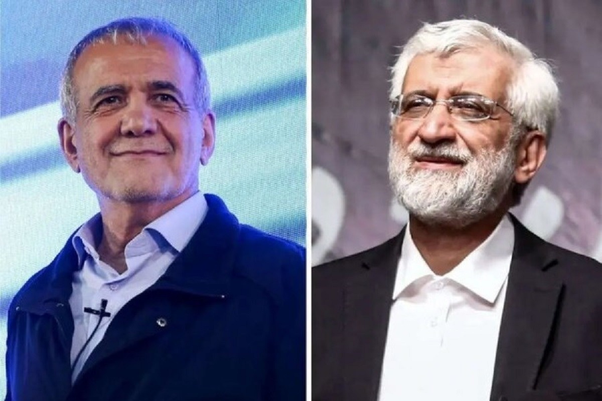 اظهارنظر پزشکیان و جلیلی در بخش کشاورزی