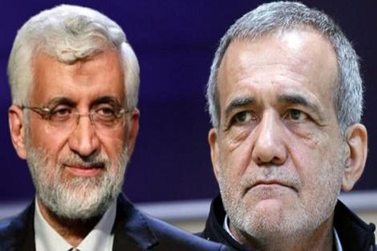 سهم هر یک از نامزدها از آرا به تفکیک استان