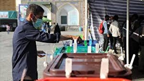سقوط 26 درصدی مشارکت گیلانی ها در انتخابات 1403