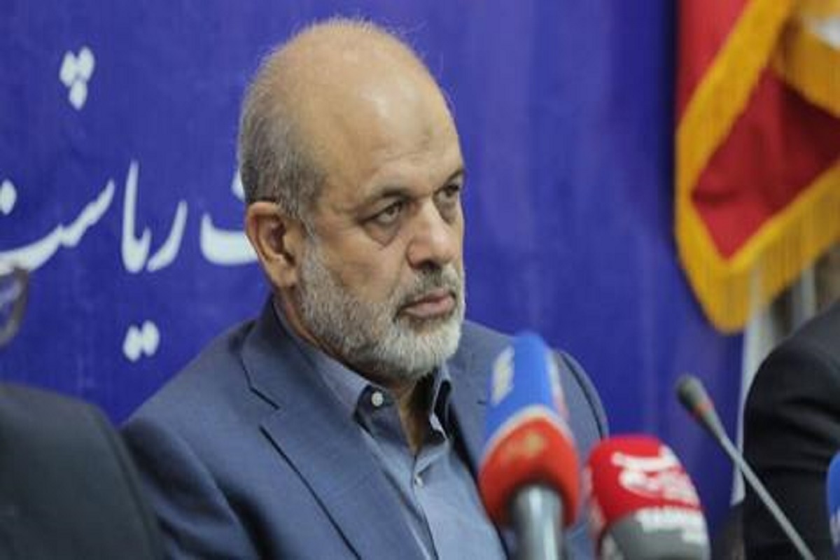 وزیر کشور: سلامت انتخابات مورد تاکید است