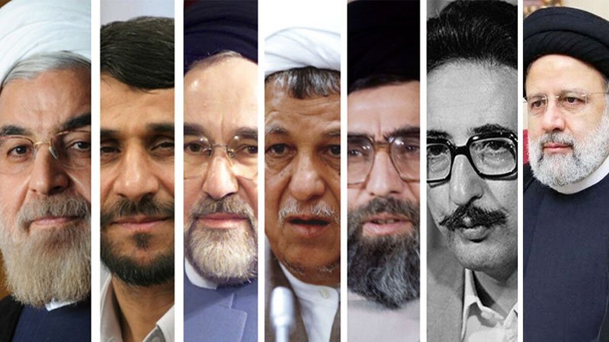 چرا هر داوطلب انتخابات ریاست جمهوری برای نقد رقیب دست به نفی جمهوری اسلامی می‌زند؟