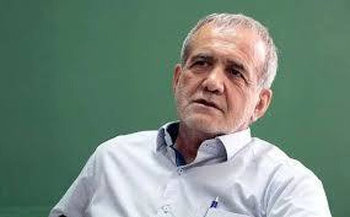 واکنش وزیر کشور به اظهارات خلاف واقع پزشکیان