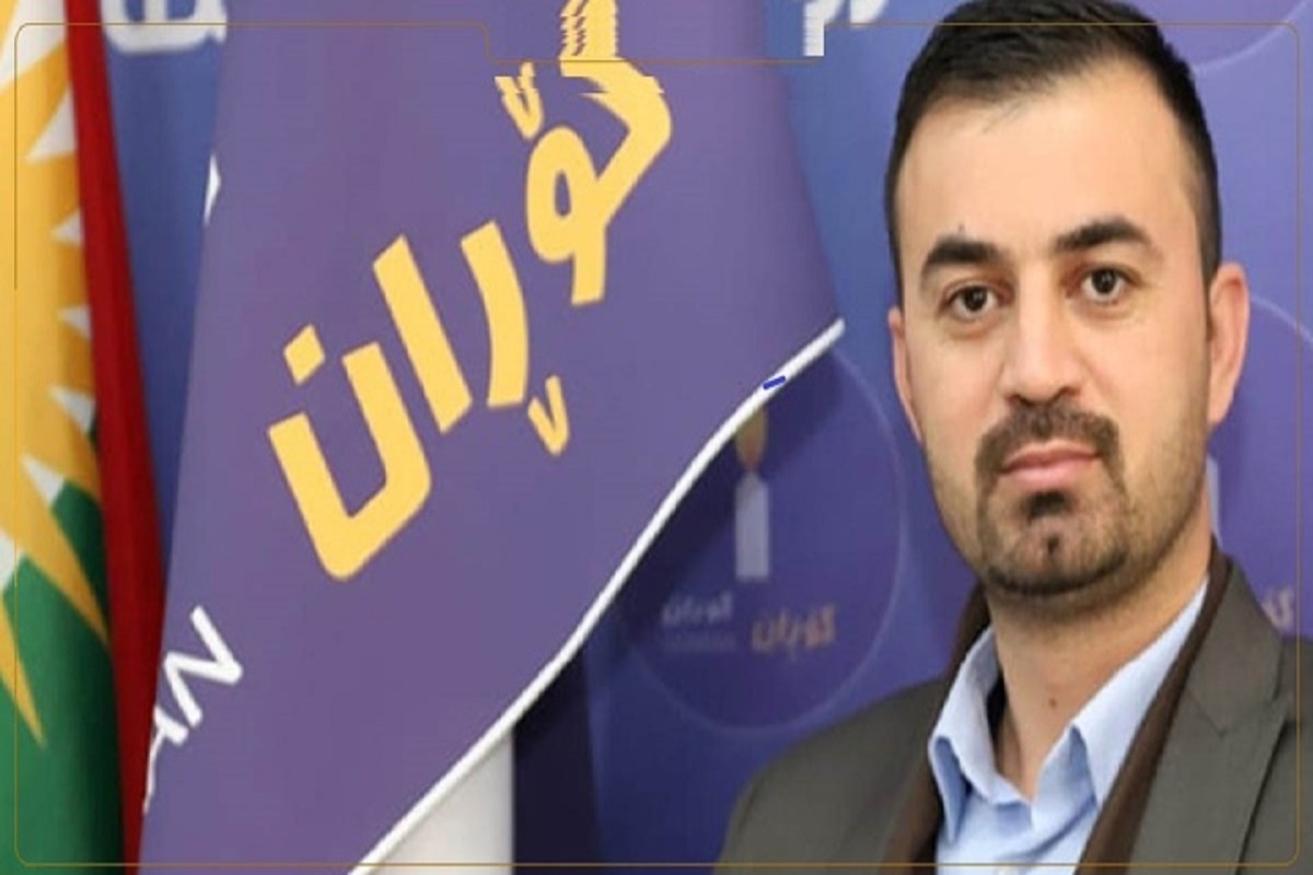 تنشهای اتحادیه میهنی و حزب دمکرات حاکی از به تعویق افتادن مجدد انتخابات پارلمانی است