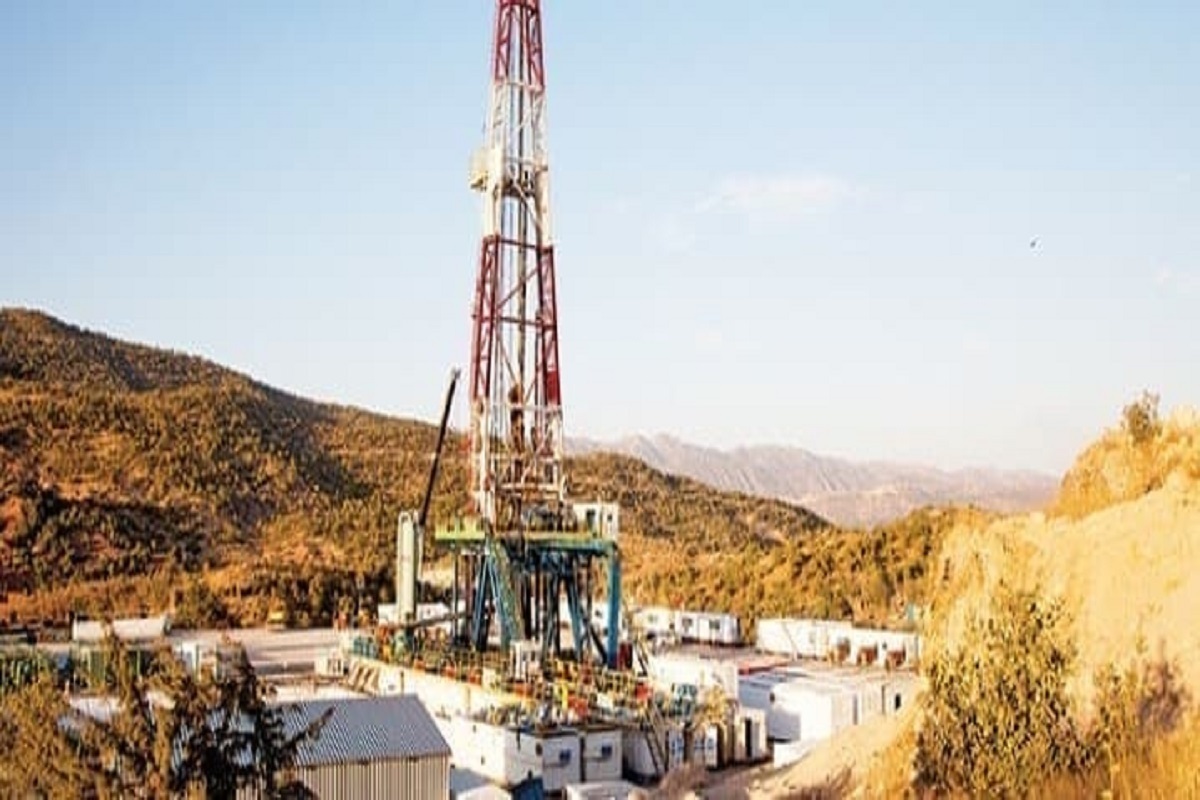 پایان رویای استقلال نفتی اقلیم کردستان