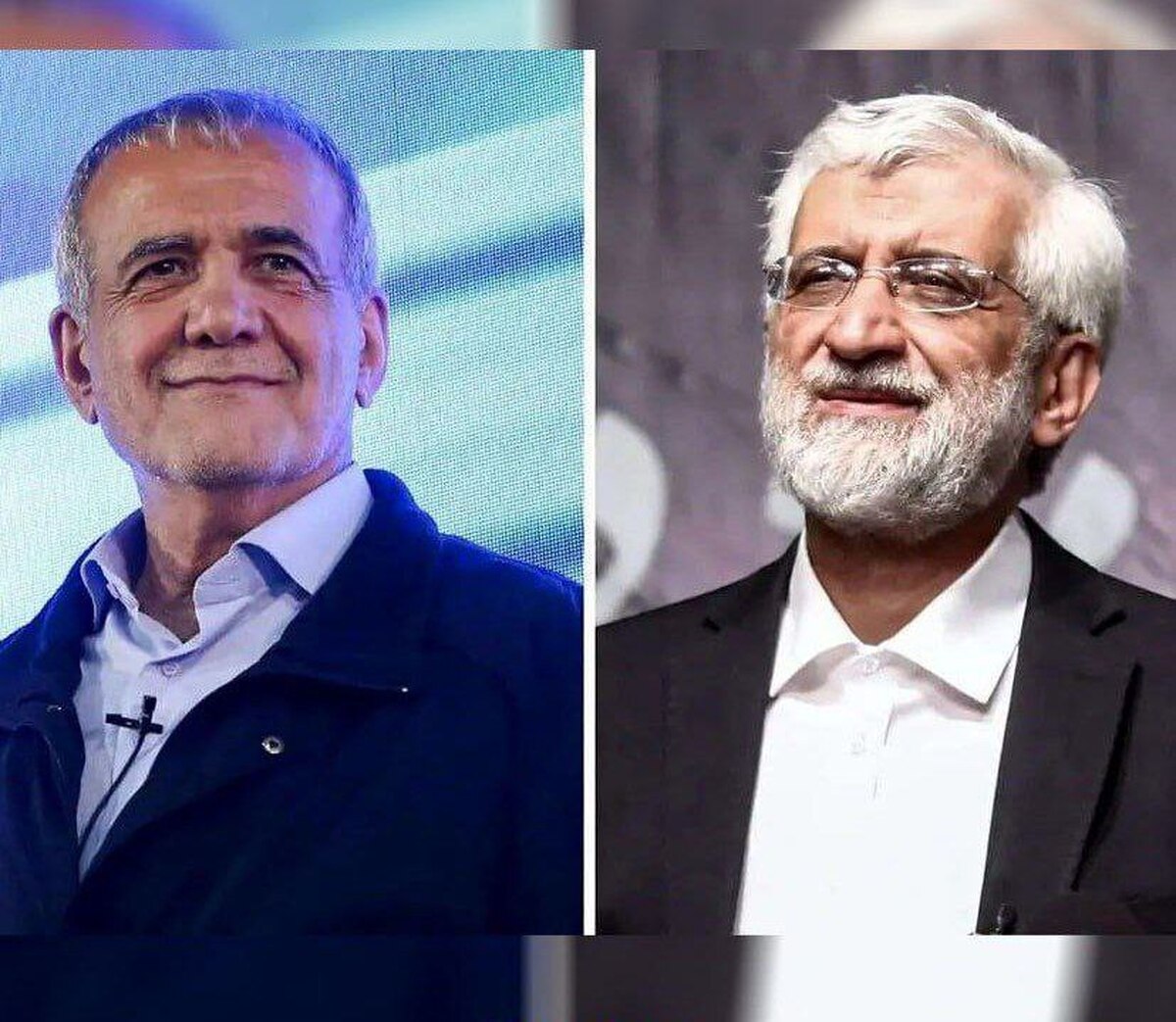 تبلیغات نامزدها به پایان رسید