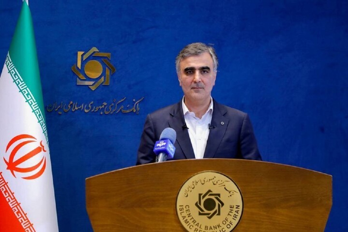 فرزین: تمام مقررات مرتبط با پولشویی مطابق با قوانین بین المللی در ایران رعایت می شود