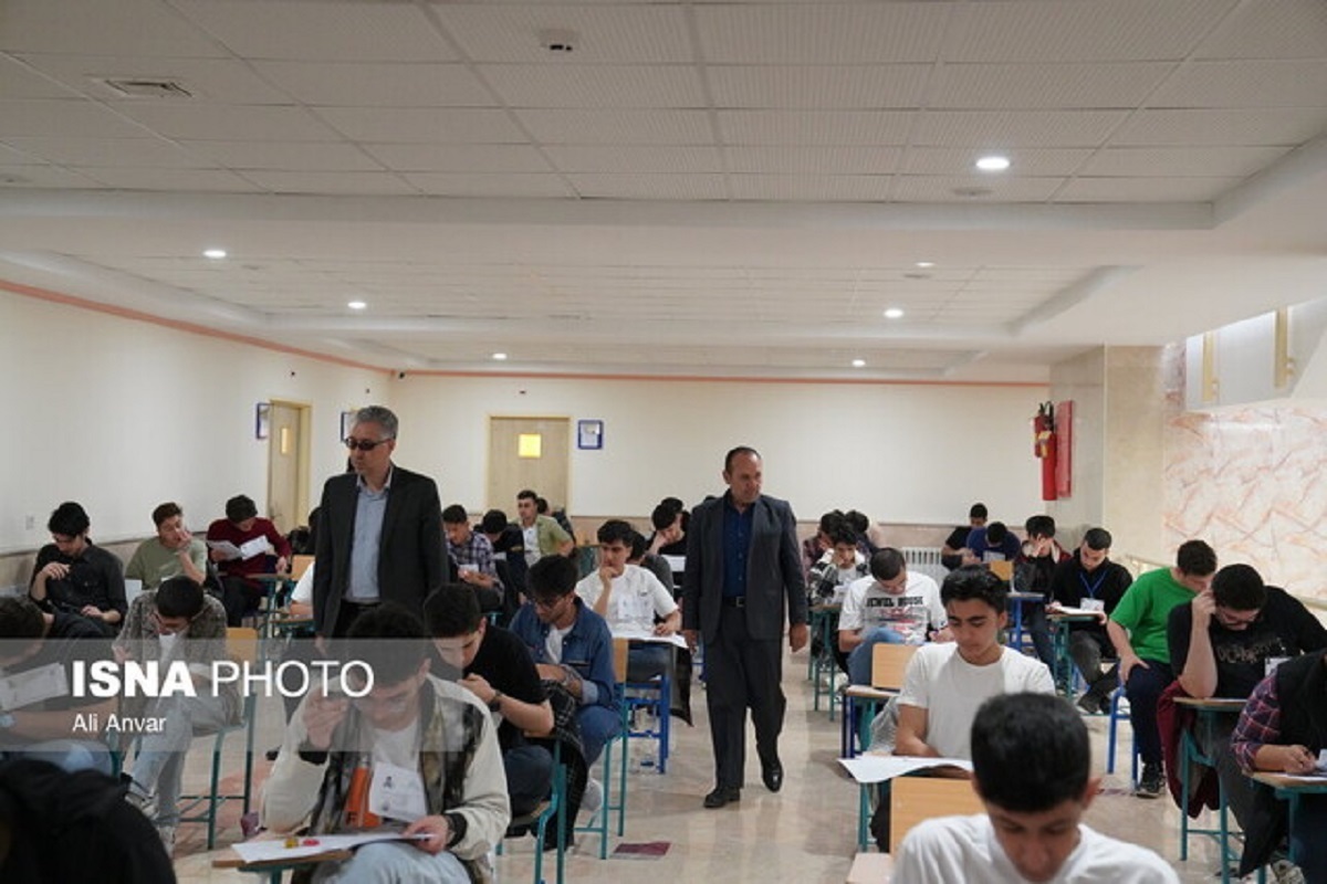 زمان اعلام نتایج نوبت دوم کنکور ۱۴۰۳