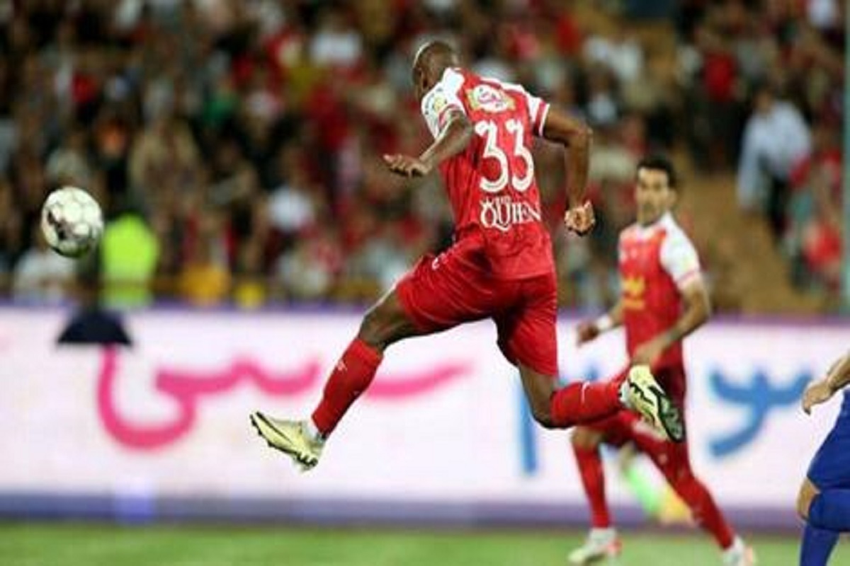 جدال دو باشگاه قطری بر سر ستاره پرسپولیس؛ العربی رقیب الوکره شد