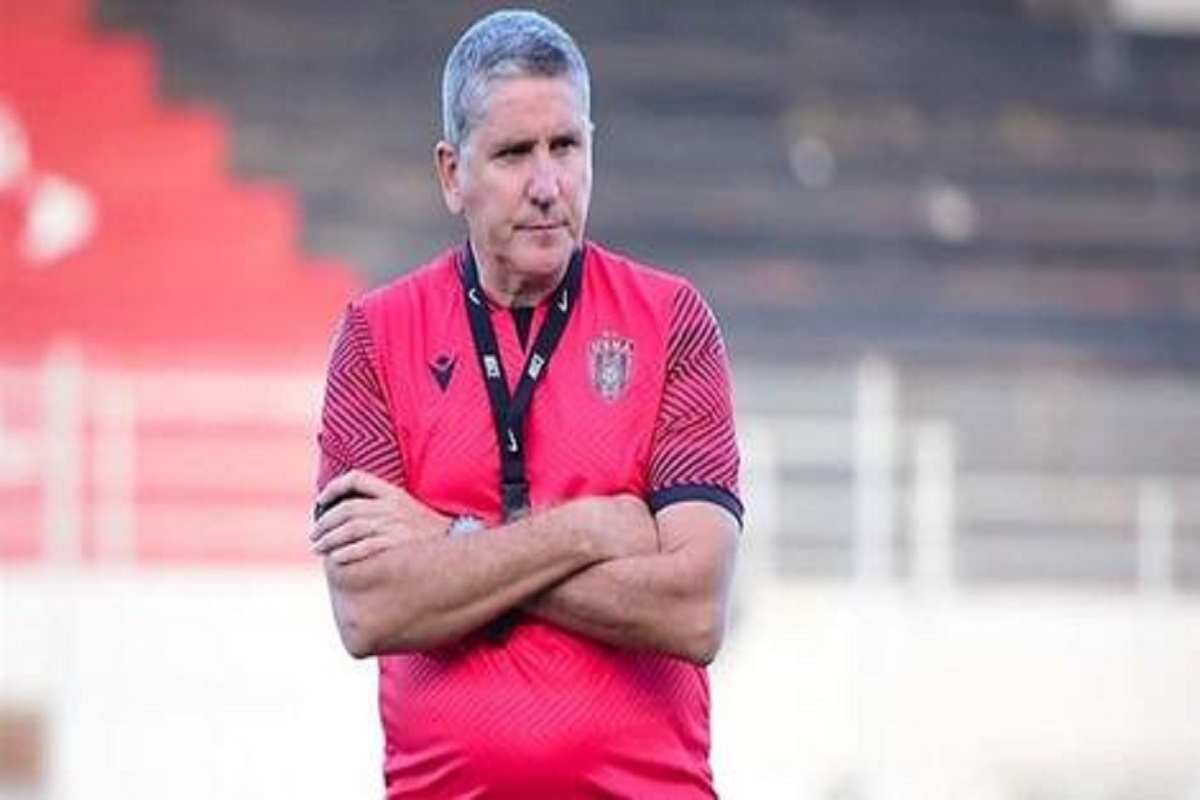 گاریدو به ایران می‌آید! مجوز سفر سرمربی جدید پرسپولیس صادر شد