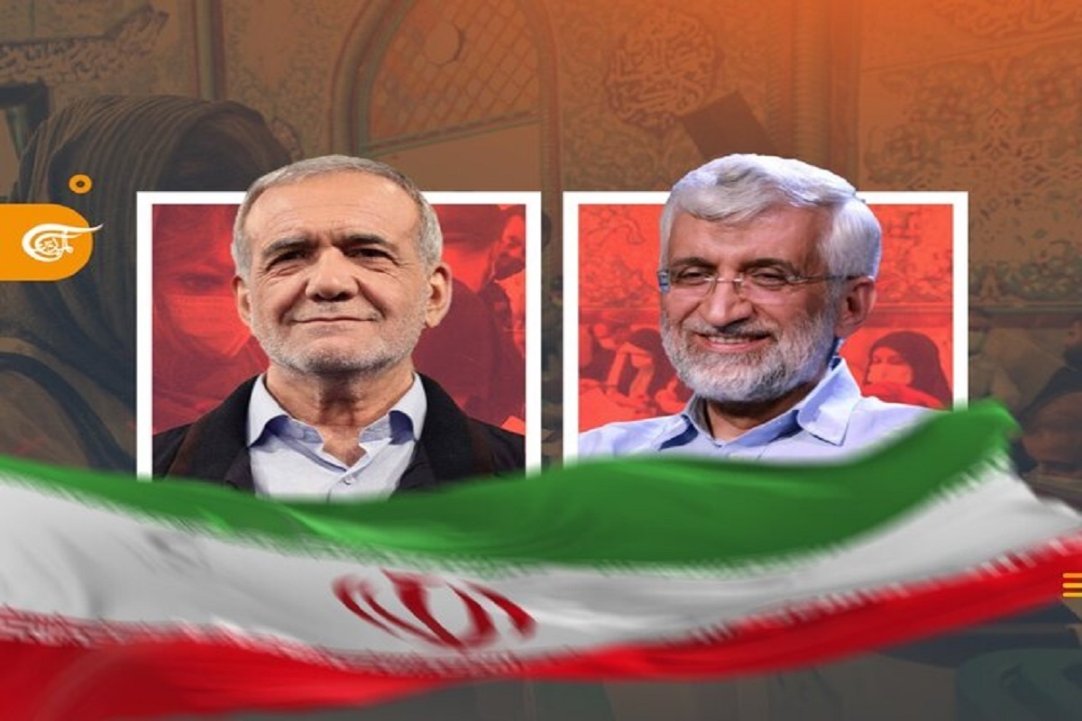 المیادین: مشارکت در دور دوم انتخابات ایران از دور اول بیشتر خواهد شد