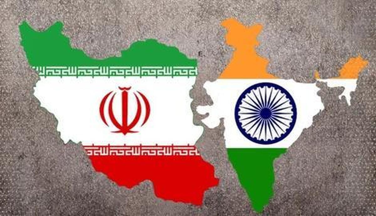 تحریم‌ها مانع رشد تجارت ایران و هند از ۲ به ۱۶ میلیارد دلار شد