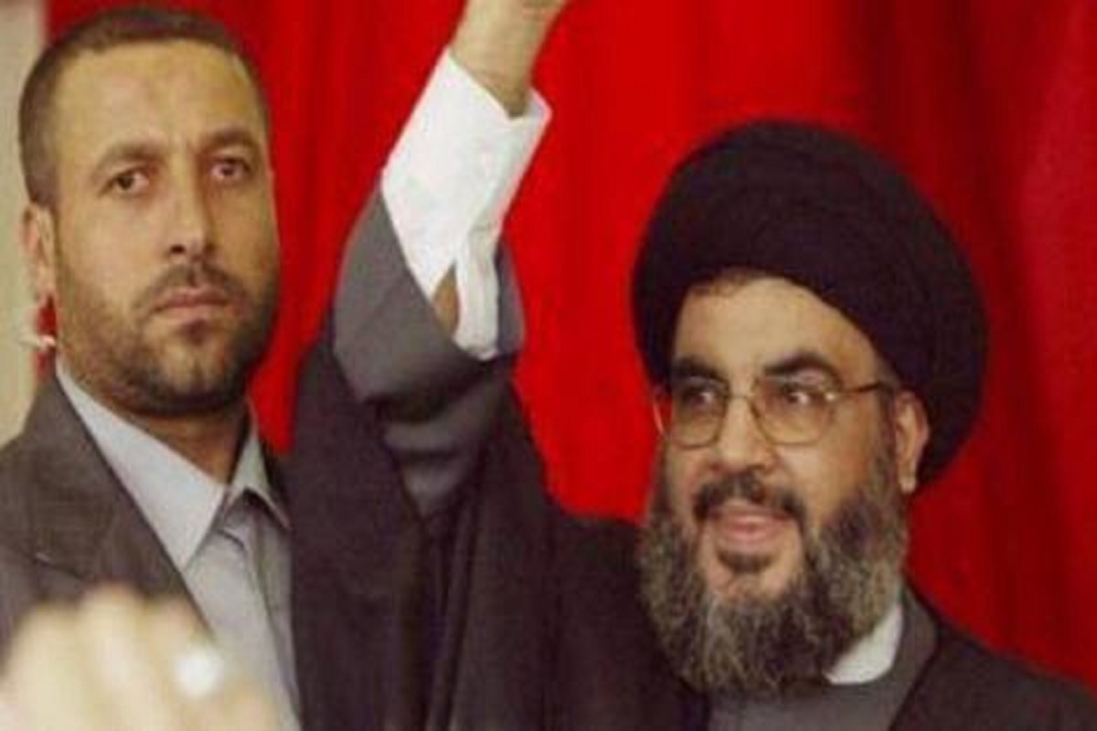 ادعای رسانه‌های اسرائیلی: محافظ حسن نصرالله در دمشق توسط اسرائيل ترور شد