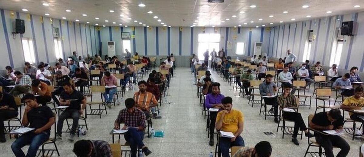 مجوز استخدام ۵۷۳ نفر نیروی جدید در گمرک صادر شد