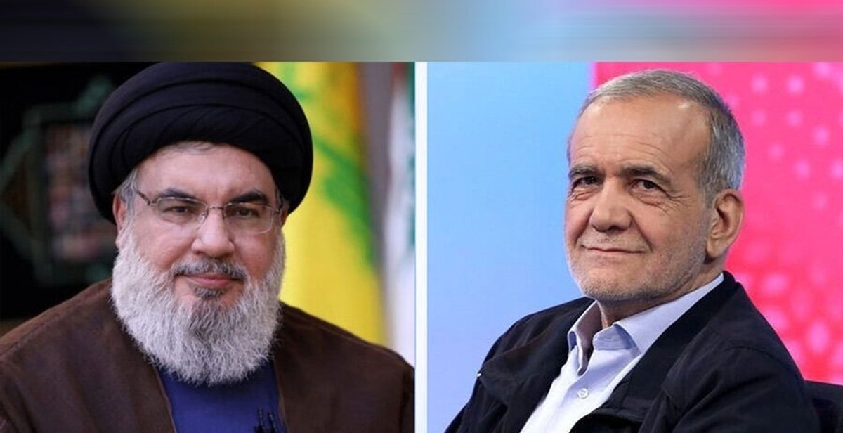 حمایت قاطع از مقاومت در دولت جدید؛ جیغ بنفش رسانه‌های غربی