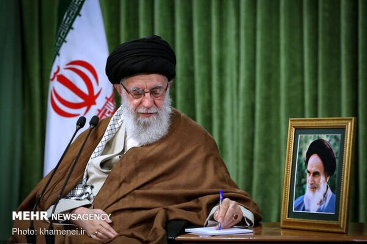 نماینده ولی فقیه در استان آذربایجان شرقی و امام جمعه تبریز منصوب شد